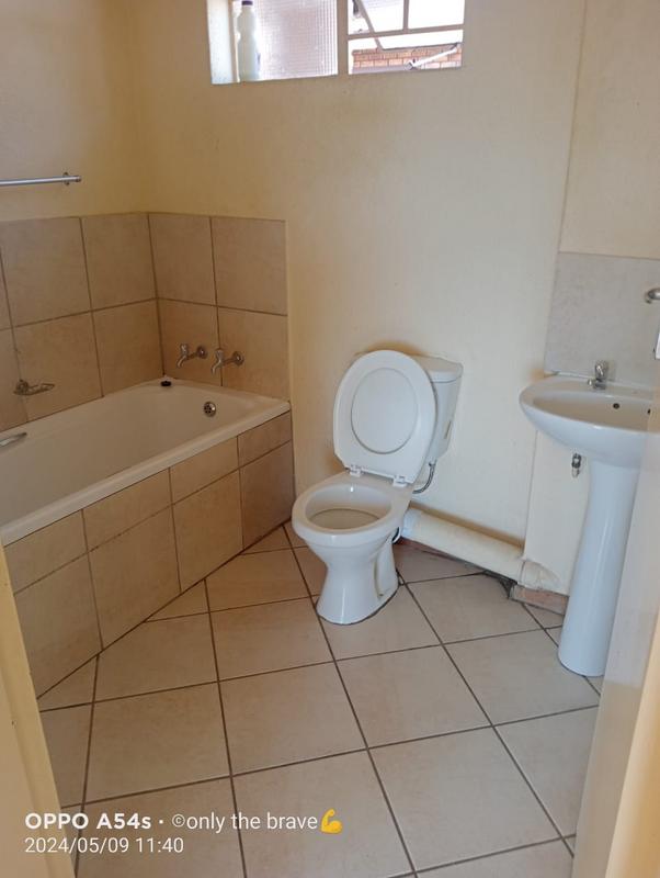 2 Bedroom Property for Sale in Zamdela Free State